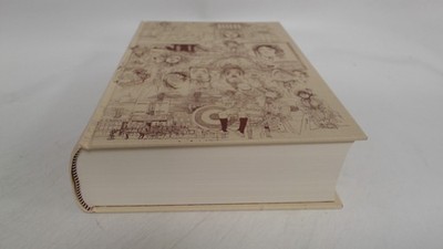 			Bleak House, Charles Dickens, Folio Society, 1994, Hardcover		