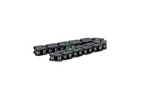 Schaeffler INA 553 0125 10 Kette, ÖLpumpenantrieb
