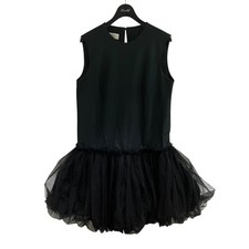 RENAISSANCE RENAISSANCE Sleeveless Tunic 6621 Size:38 Shirt