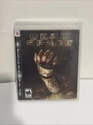 Dead Space Sony PlayStation 3 PS3 Cib Tested & Working