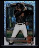 2025 Bowman Chrome #BCP-206 Bo Davidson Prospects Mini-Diamond