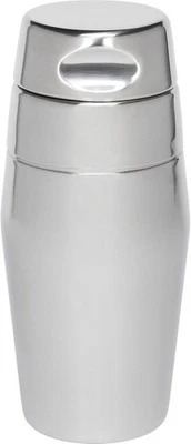 Alessi 870/25 Agitatore per Cocktail in Acciaio Inossidabile 18/10 Satinato - Imagen 1 de 3