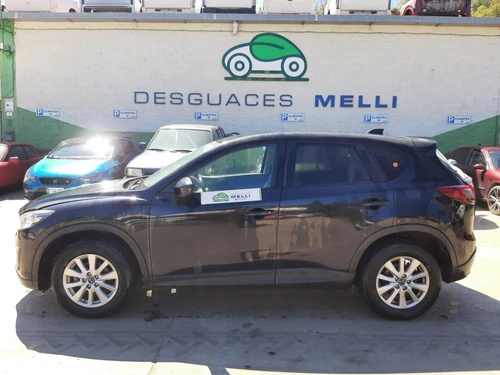 KD495182Y Limpia Faros Xenon para MAZDA CX-5 (KE) Style 2WD 2013 8697902 - Imagen 5 de 10