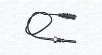 Magneti Marelli Sensor, Abgastemperatur 172000159010 Passend FüR Fiat