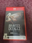 New ListingBravely Default: Flying Fairy HD Remaster - Nintendo Switch 2