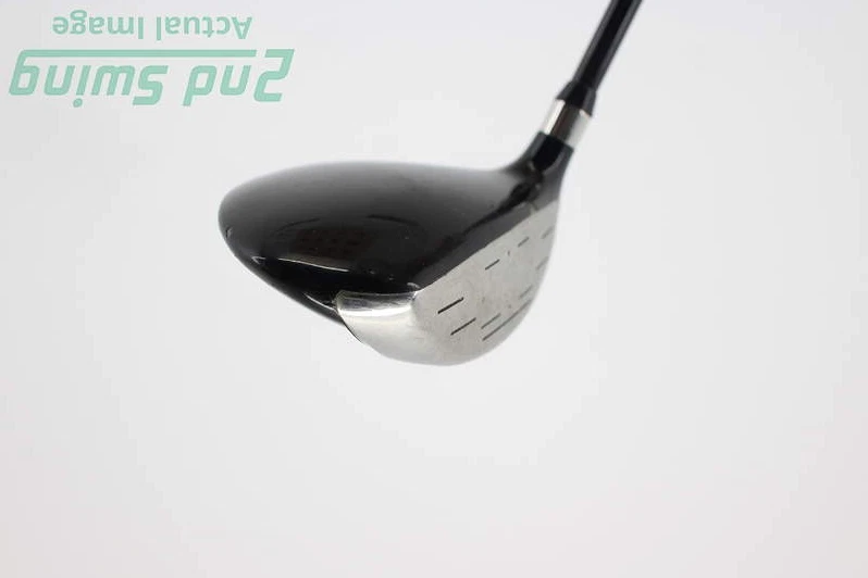 Bobby Jones Jesse Ortiz Fairway Wood 5 Wood 5W 19° Graphite Stiff+ Right 40.25in - Image 3 of 4