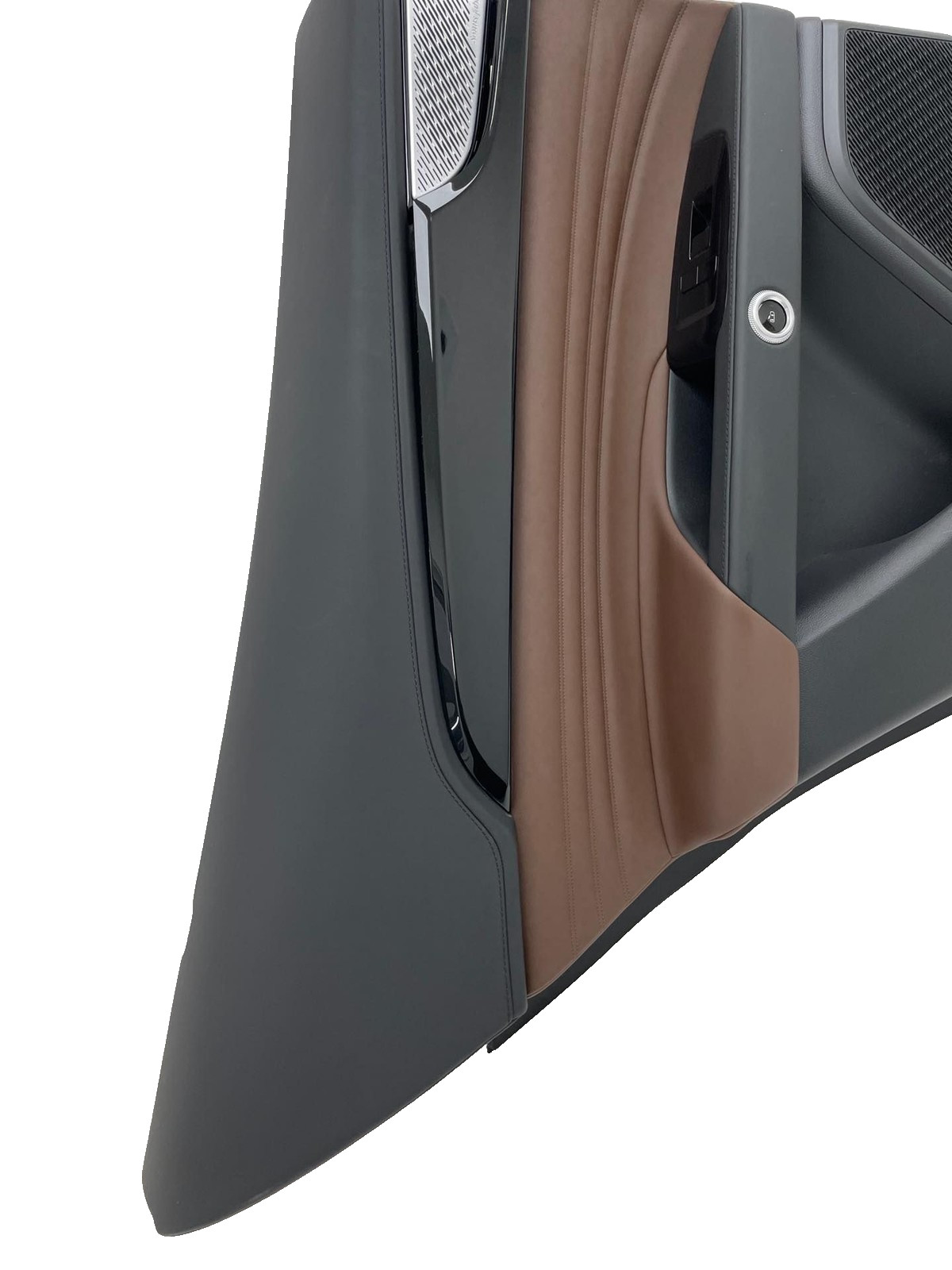 Maserati Grecale Folgore 2023-2026 Rear Left Inner Cover panel