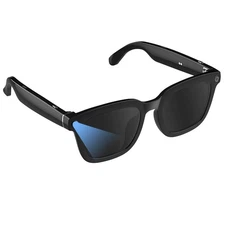 Smart Glasses Smartglasses Ai-Glasses Outdoor Recording Translation Bluetooth...