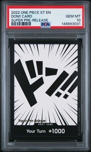 One Piece Super Prerelease | eBay