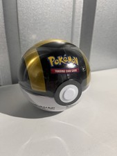 POKEMON TCG POKEBALL TIN B25 BRAND NEW AND SEALED
