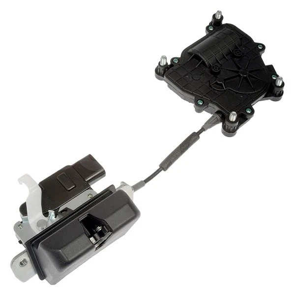 For Kia Sorento 2015-2020 Dorman Solutions Liftgate Latch Assembly — 第 3/4 张图片