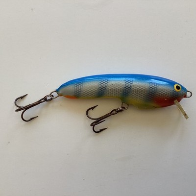 Lures - Nils Master