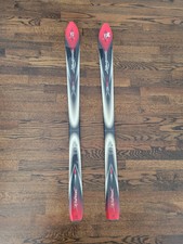 Rossignol Rebel Jr. Kids Skis - 120 cm - No Bindings - Skis Only - See Pictures