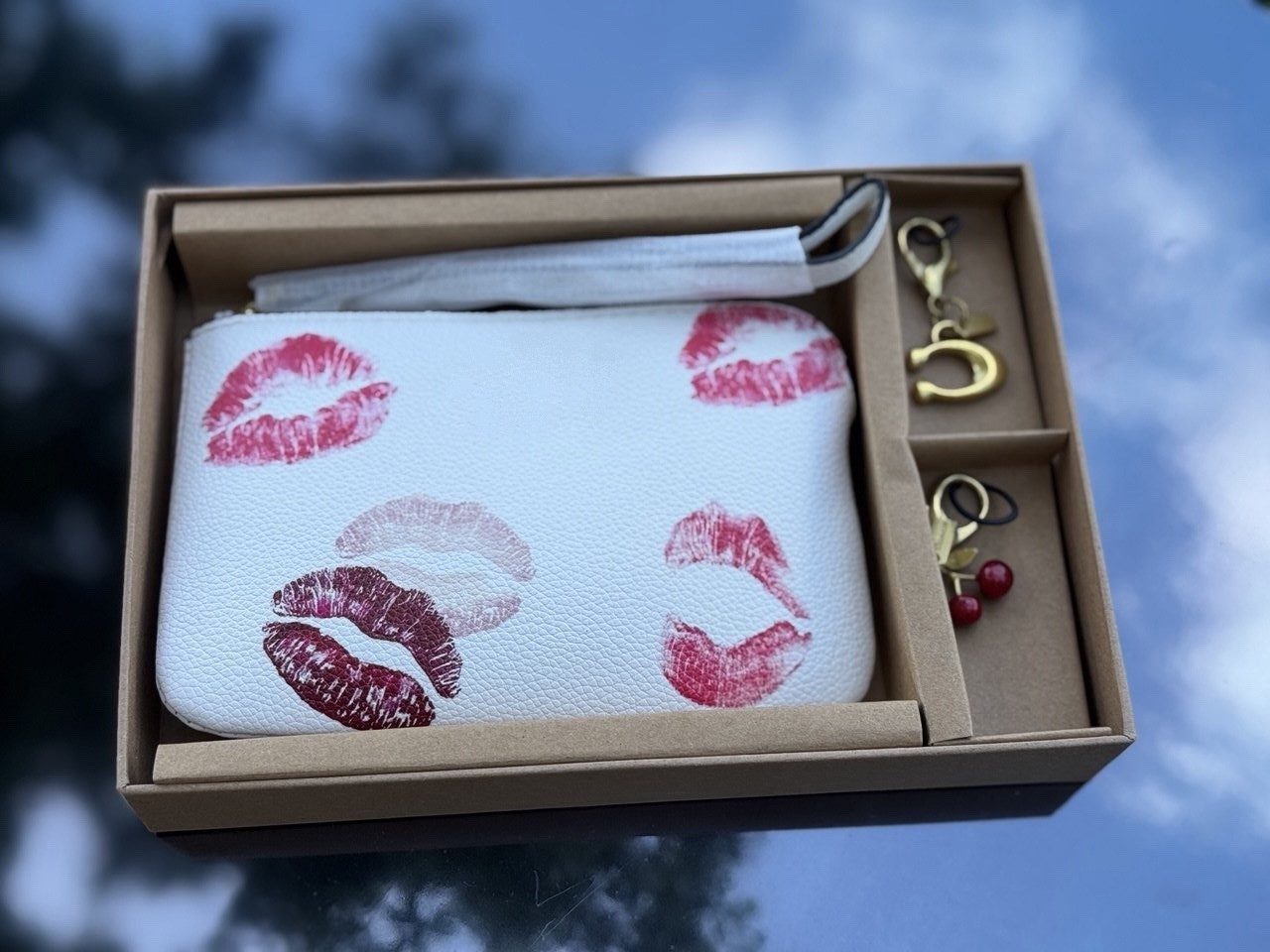 Small Wallet Purse