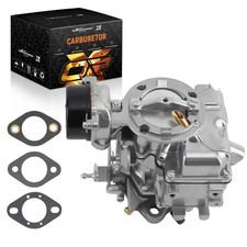 1 Barrel Carburetor Carb For Ford 240 250 300 Yf 6 Cylinder 1975-1982 D5tz9510ag