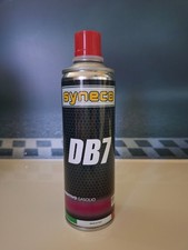 ADDITIVO DIESEL SYNECO DB7 CETANE BOOSTER - CONF. DA 300 ML - USO PROFESSIONALE