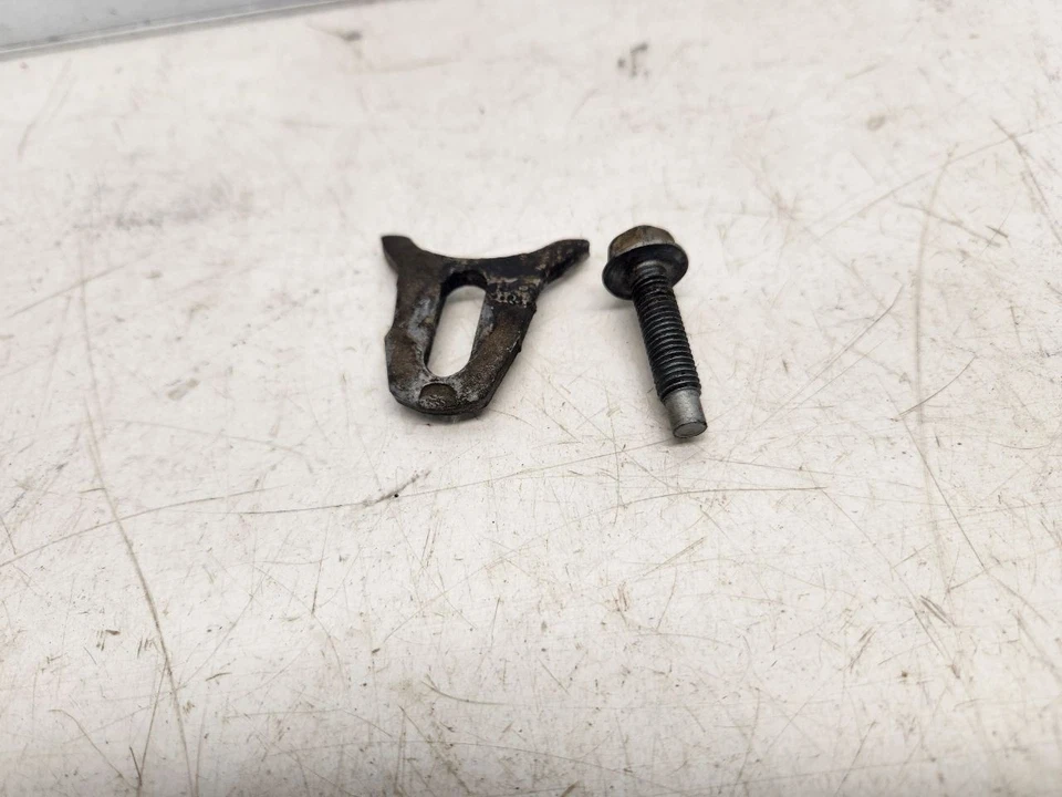 1996-99 Chevrolet Suburban 1500 (5.7L / AT) distribuidor com retenção - Imagem 3 de 4