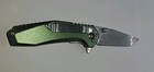 Used Steel Warrior Pocket Knife — photo 3