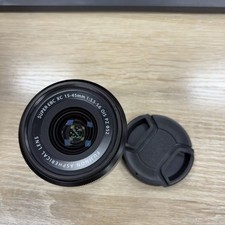 For Fujifilm Fujinon XC 15-45mm f/3.5-5.6 OIS PZ Lens for Fuji X-Mount Lens