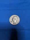 1943 - S Silver Washington Quarter