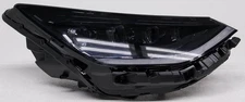 OEM Hyundai Sonata Limited, Ultimate RH Right Passenger LED Headlamp 92102-L0200