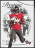 Chris Godwin 2023 Panini Prestige #275 Tampa Bay Buccaneers