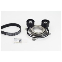 Keilrippenriemensatz FüR Volvo V90 235 236 2.0 20 Bis 26 Continental Neu B420T6