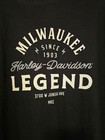 HARLEY DAVIDSON XL MENS NEW TSHIRT — photo 1