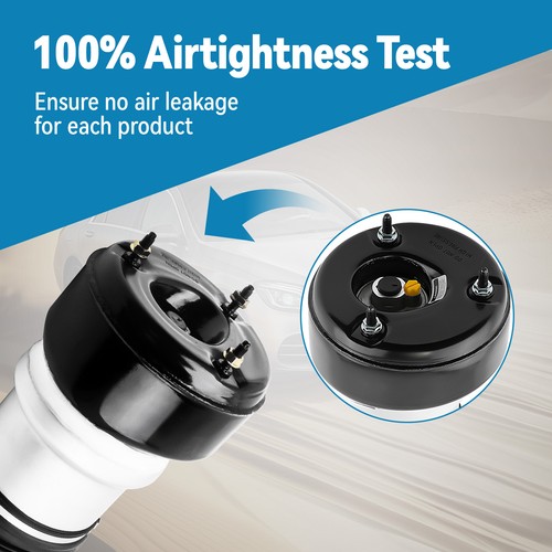 2x For Mercedes W221 Strut Front L or R Air Suspension Shock Absorber 2213204913 - Picture 7 of 20
