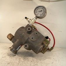New Ingersoll Rand Air Starter SP040825004 150PSI SRV125FINT 10.3 BAR