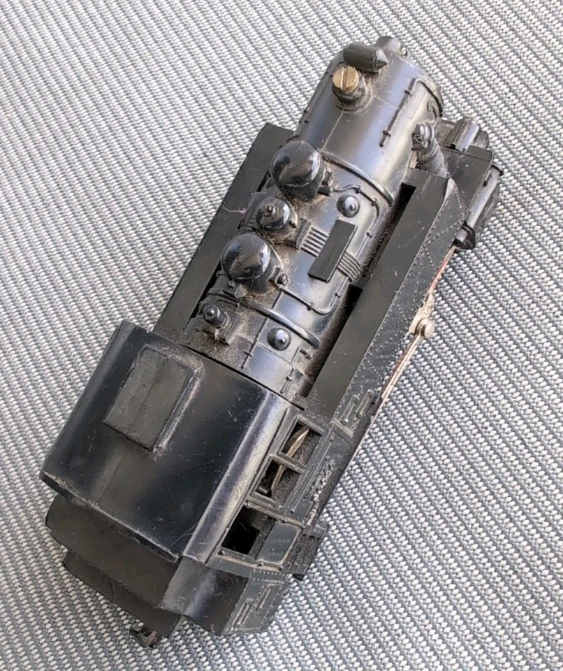 Trix Express H0 Dampflok Tenderlok  80020 - Bild 4 von 4