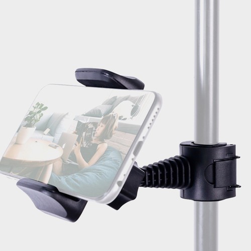 Car Phone Holder Smartphone Universal Mobile Device Cell Mount Dashboard - 第 8/12 張圖片
