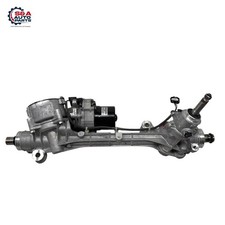 HONDA CIVIC 2017-2019 ELECTRIC STEERING RACK PINION OEM