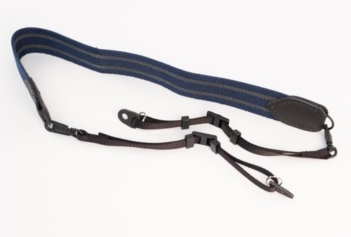 Domke 2-Inch Web Strap with Swivel 742-1NY - Picture 3 of 3