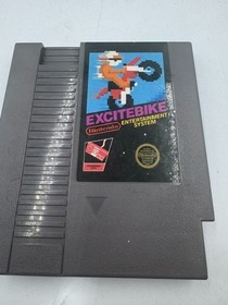 Nintendo NES Games - Pick your Title All Tested Authentic