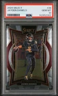 2024 Panini Select - Concourse Jayden Daniels #26 (RC) PSA 10!