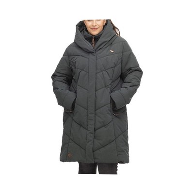 Ragwear Natalka Plus dunkelgrün