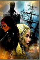 James Richmond | Miranda | Taschenbuch | Englisch (2025) | [.]
