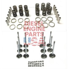 6bt 6bt5.9l Cylinder Head Repair Kit For Cummins 6bt 12valves