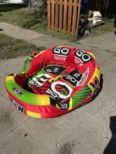 WOW Sports Go Bot 2 (18-1040)