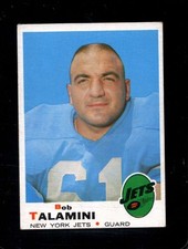Click to enlarge Bob Talamini