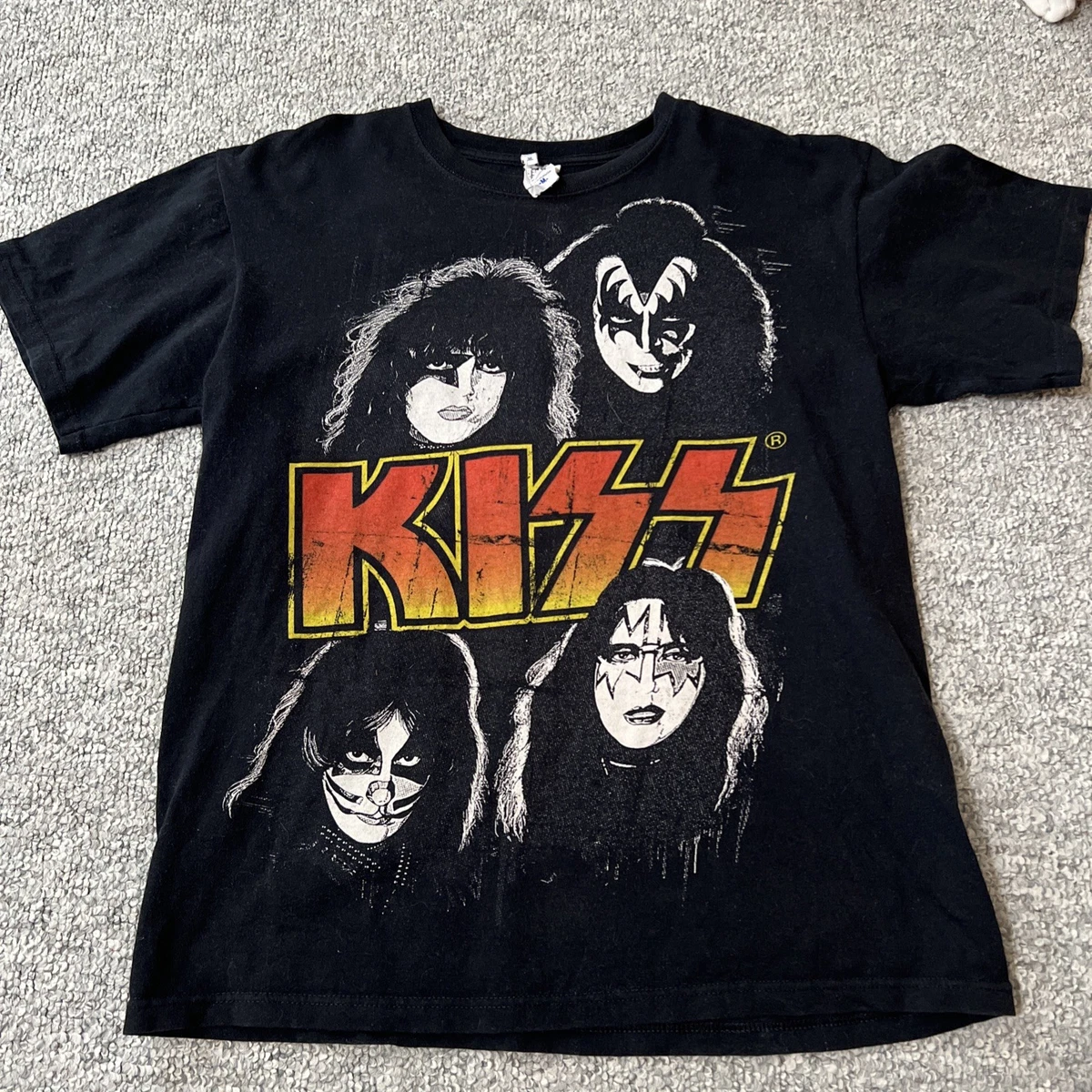 paul stanley shirt products for sale | eBay