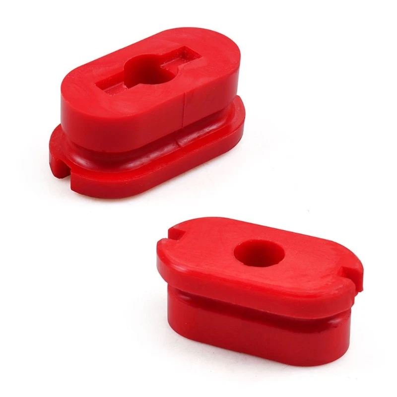 Engine Mount Dog Bone Polyurethane Bushes Polyurethane Bushing - Image 4 of 4