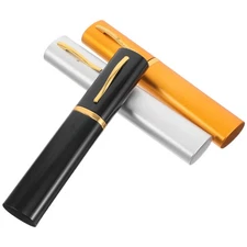 3 Pcs Chopstick Case Travel Tableware Storage Portable Cutlery Bag