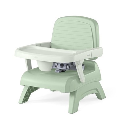 Chicco Bento Booster 3-in-1 Portable Seat for Table, oz., Sage