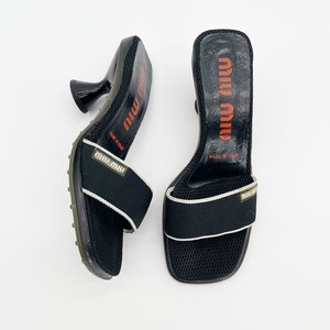 Mules Miu | eBay