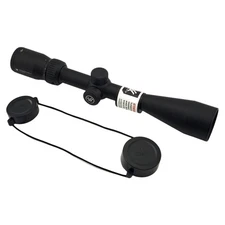 Vortex Optics Crossfire II SFP 4-12X44 Dead-Hold BDC Riflescope MOA CF2-31015