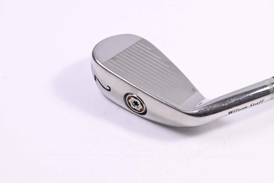 Wilson Staff FG Tour V4 Utility #2 Iron / 18 Degree / TX-Flex Project X Shaft - Image 3 of 4