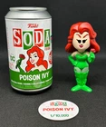 Funko Soda Poison Ivy DC Comics Convention Exclusive Vinyl Figure COMMON /10000