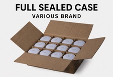 12 - 1 Dozen Case Ph500 Oil Filter Ford F-150 With 5.0l V8 Or 3.5l V6 Ecoboost